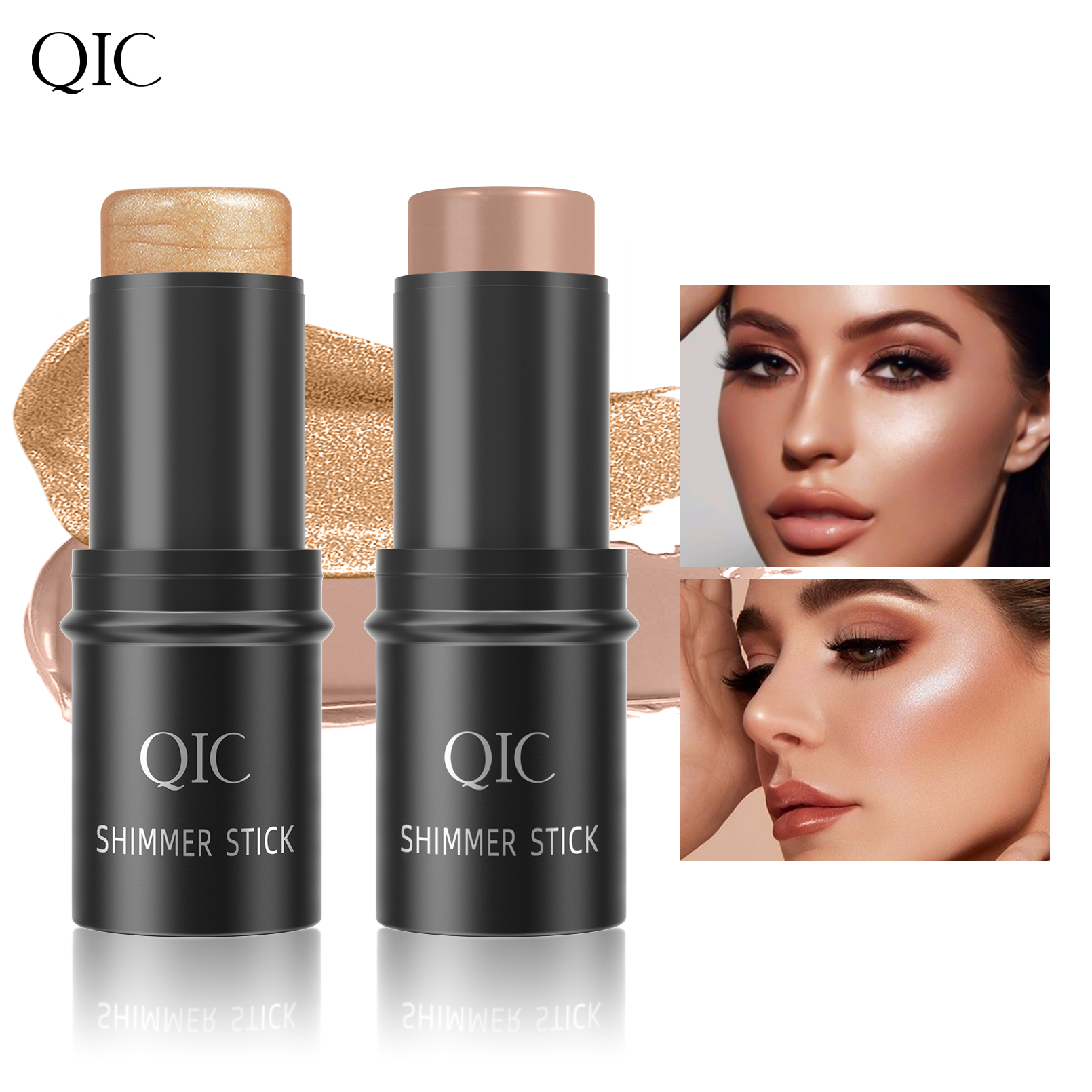 FILTER IN A STICK 🎭 | 3-SEC V-FACE HACK 💡: CLOAK ZITS + CHISEL JAWLINE 🔥 | SWIPE & GLOW LIKE KIM K’S SELFIE LIGHT ✨ #NoEditNeeded FILTER IN A STICK 🎭 | 3-SEC V-FACE HACK 💡: CLOAK ZITS + CHISEL JAWLINE 🔥 | SWIPE & GLOW LIKE KIM K’S SELFIE LIGHT ✨ #NoEditNeeded
